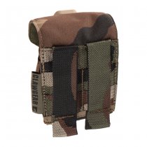 Clawgear Frag Grenade Pouch Core - CCE