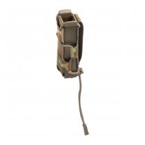 Clawgear 9mm Speedpouch LC - Flecktarn