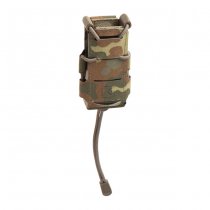 Clawgear 9mm Speedpouch LC - Flecktarn
