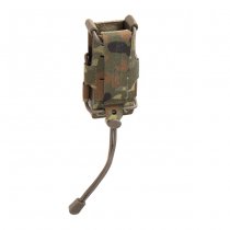 Clawgear 9mm Speedpouch LC - Flecktarn