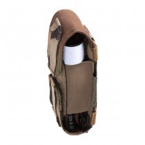 Clawgear 2-Way Tourniquet Pouch - CCE