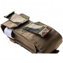 Clawgear 2-Way Tourniquet Pouch - CCE