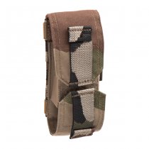 Clawgear 2-Way Tourniquet Pouch - CCE