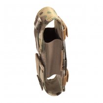 Clawgear 2-Way Tourniquet Pouch - Multicam