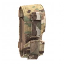 Clawgear 2-Way Tourniquet Pouch - Multicam