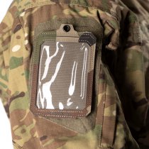 Clawgear Multi Purpose ID Holder - CCE