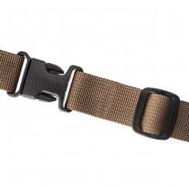 Clawgear QA Two Point Sling Padded Loop - Coyote
