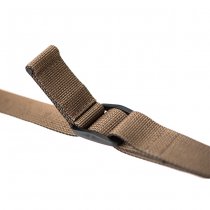 Clawgear Sniper Rifle Sling Padded Snap Hook - Coyote