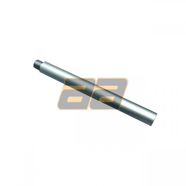 FCC PTW Multi Barrel G2 7.0 Inch Extension - Silver