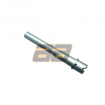 FCC PTW Multi Barrel G2 7.5 Inch Barrel Base - Silver