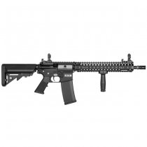 Specna Arms Daniel Defense MK18 SA-E26 EDGE AEG - Black