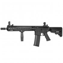 Specna Arms Daniel Defense MK18 SA-E26 EDGE AEG - Black