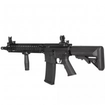 Specna Arms Daniel Defense MK18 SA-E26 EDGE AEG - Black