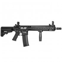 Specna Arms Daniel Defense MK18 SA-E26 EDGE AEG - Black