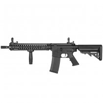 Specna Arms Daniel Defense MK18 SA-E26 EDGE AEG - Black