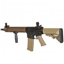 Specna Arms Daniel Defense MK18 SA-E26 EDGE AEG - Chaos Bronze