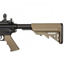Specna Arms Daniel Defense MK18 SA-E26 EDGE AEG - Chaos Bronze