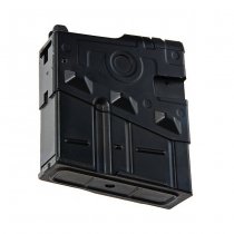 VFC PSG-1 10rds Gas Blow Back Rifle Magazine