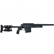 Silverback TAC-41 A Bolt Action Rifle - Black