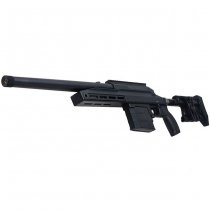 Silverback TAC-41 A Bolt Action Rifle - Black