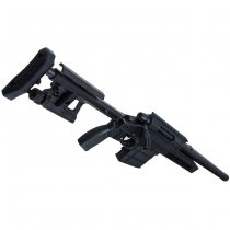 Silverback TAC-41 A Bolt Action Rifle - Black