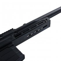 Silverback TAC-41 A Bolt Action Rifle - Black