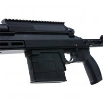 Silverback TAC-41 A Bolt Action Rifle - Black