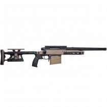 Silverback TAC-41 A Bolt Action Rifle - Dark Earth