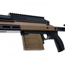 Silverback TAC-41 A Bolt Action Rifle - Dark Earth