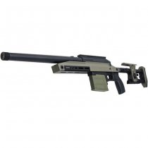Silverback TAC-41 A Bolt Action Rifle - Olive