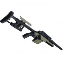 Silverback TAC-41 A Bolt Action Rifle - Olive