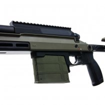 Silverback TAC-41 A Bolt Action Rifle - Olive