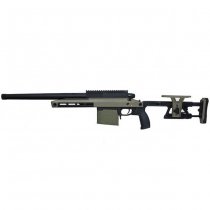 Silverback TAC-41 A Bolt Action Rifle - Olive