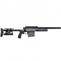 Silverback TAC-41 A Bolt Action Rifle - Wolf Grey