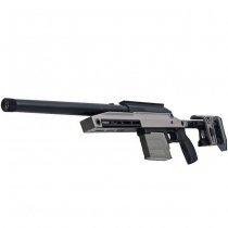 Silverback TAC-41 A Bolt Action Rifle - Wolf Grey