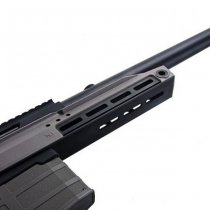 Silverback TAC-41 A Bolt Action Rifle - Wolf Grey