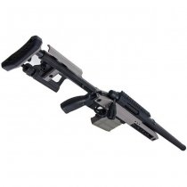 Silverback TAC-41 A Bolt Action Rifle - Wolf Grey