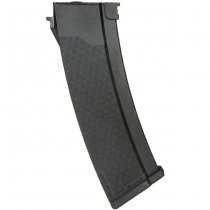 Specna Arms J-Series 175rds Magazine Set - Black