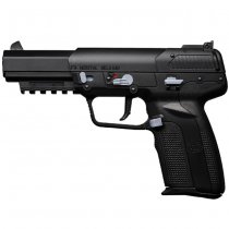 Marushin FN Five-seveN Co2 Blow Back Pistol