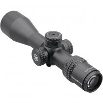 Vector Optics Veyron 3-12x44 FFP Compact Riflescope - Black