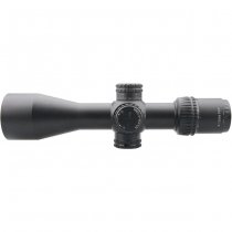 Vector Optics Veyron 3-12x44 FFP Compact Riflescope - Black