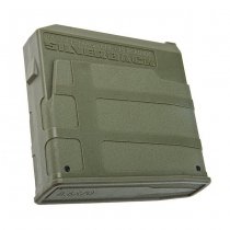 Silverback TAC-41 110rds Long Magazine - Olive