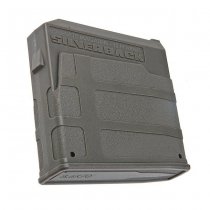 Silverback TAC-41 110rds Long Magazine - Wolf Grey