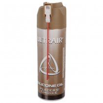 Ultrair Silicone Oil Spray - 220ml