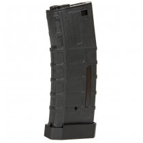 Dboys 094 Carbine 300rds Magazine - Black