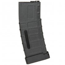 Dboys 094 Carbine 300rds Magazine - Black