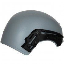 FMA EX Ballistic Style Helmet - Grey