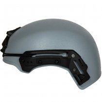 FMA EX Ballistic Style Helmet - Grey