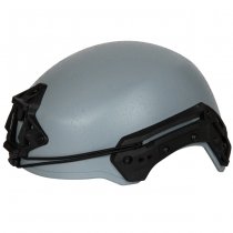 FMA EX Ballistic Style Helmet - Grey