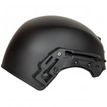 FMA EX Ballistic Style Helmet - Black